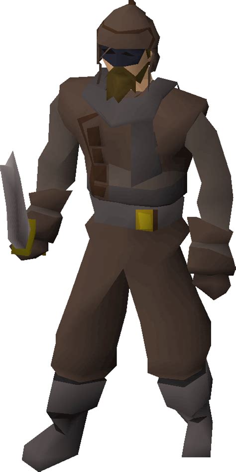 outlaw osrs